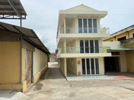 Đất tổng diện tích 5000m2 skc tại xã Tân Lập, huyện Tân Thạnh giá 19 tỷ