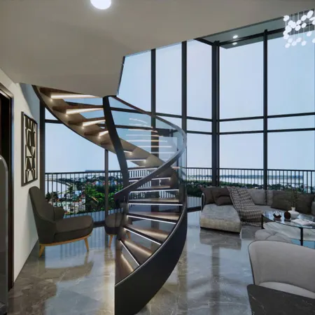 25 Căn Hộ View Biển Duy Nhất Được Sở Hữu Lâu Dài Tại Nha Trang - Số Lượng Có Hạn