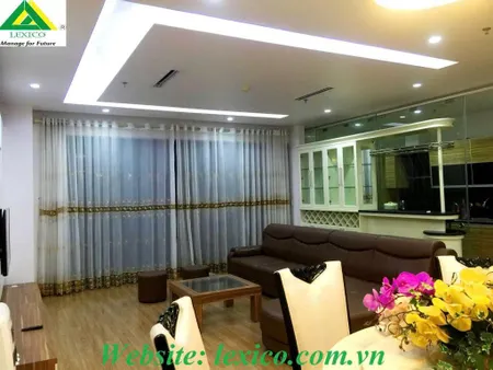 Cần bán căn hộ chung cư 2 PN tại Hải Phòng