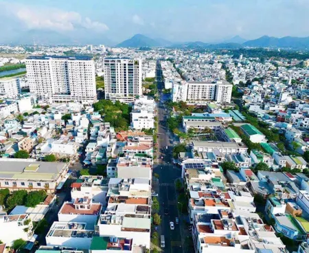 Giỏ hàng đất nền KĐT VCN Phước Hải, giá tốt cho anh chị đầu tư, an cư