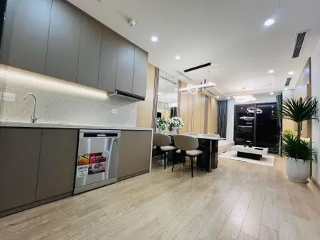 Chính chủ cần bán căn hộ Florence, Nam Từ Liêm, giá F0, 3pn, 2w, bao hết thuế phí