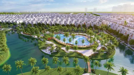 HÀNG HOT – THỜI ĐẠI XẺ KHE VINHOMES OCEAN PARK 3