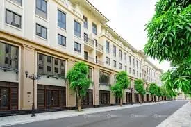 SIÊU PHẨM VỊNH TÂY – CƠ HỘI HIẾM CÓ Nhà liền kề 65m² – Vị trí vàng giữa lòng Vinhomes