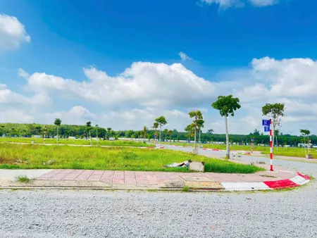 Bán nhanh đất nền dự án Alana City Phú Giáo, Bình Dương , 100 m², giá 550 triệu