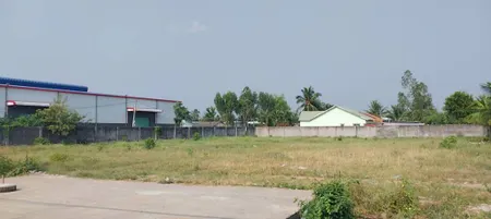 LÔ ĐẤT HIẾM MẶT TIỀN QL1A, THAN CỬU NGHĨA, TIỀN GIANG