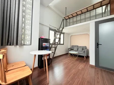 Bán căn hộ dịch vụ - HXH Hiệp Nhất, Tân Bình, Giá 16,5 tỷ