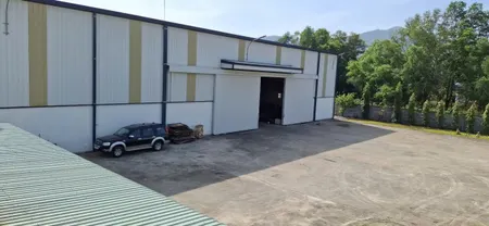 Bán nhà xưởng 10.000 m2 tại KCN Yên Phong, Bắc Ninh đầy đủ pháp lý