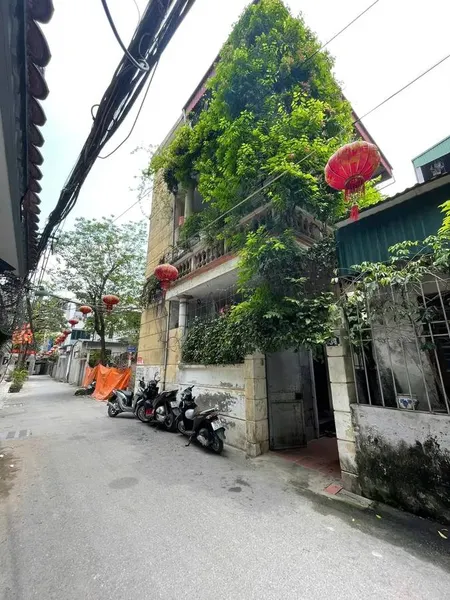 Bán đất Tựu Liệt, Hoàng Liệt, Hoàng Mai, 260m2, mặt tiền 13m, ô tô tránh đỗ, giá 27.5 tỷ