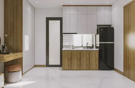Bán căn góc Shophouse Âu Cơ Park City, Phú Thọ, 192m², 5 tầng, mặt tiền 6m, Giá 9,6 tỷ