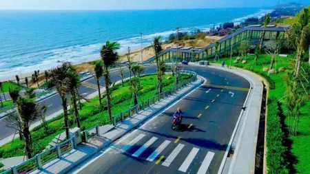 Cần bán gấp căn hộ Apec Mũi Né, 32m2, Full nội thất, giá chỉ 650tr