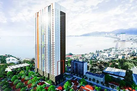 NAPOLEON CASTLE – CĂN HỘ BIỂN SINH LỜI BỀN VỮNG TẠI NHA TRANG, GIÁ CHỈ TỪ 2,8 TỶ/CĂN