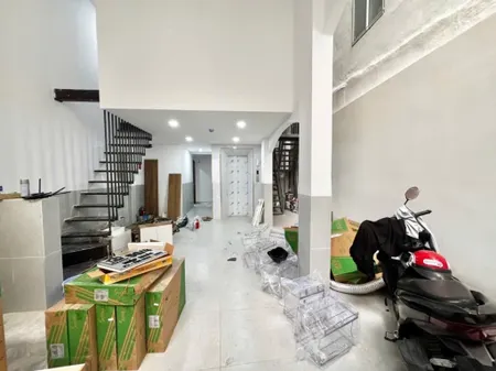 GÀ ĐẺ TRỨNG VÀNG KHU HIỆP NHẤT– TÂN BÌNH – CĂN HỘ 5 TẦNG – THANG MÁY XỊN – DÒNG TIỀN 80TR/THÁNG
