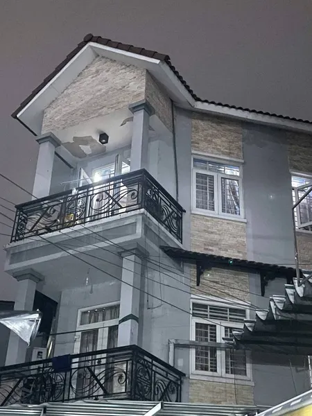 Bán căn hộ Hoàng Hoa Thám, Tân Bình, dòng tiền ổn định, diện tích khủng 190m2, giá 18 tỷ thương lượng