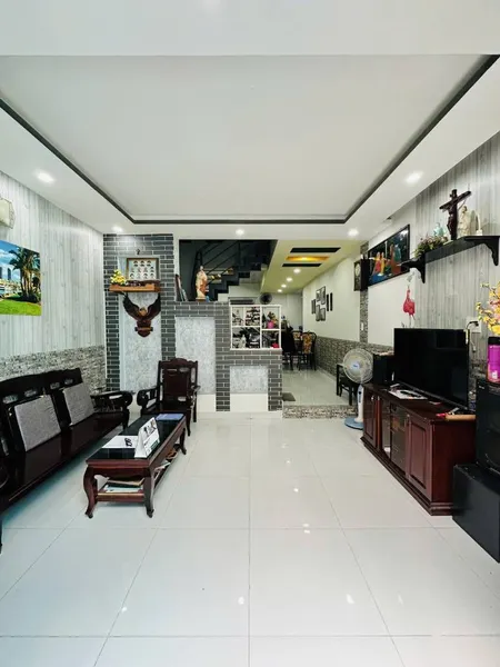 Bán căn hộ dịch vụ Thành Thái, Quận 10, 11 phòng ngủ đang thuê kín, full nội thất, giá chỉ 17,8 tỷ