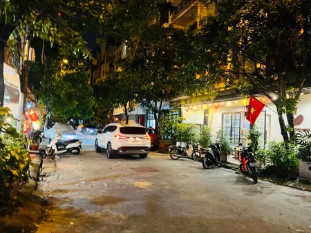ĐẦU TƯ GIỮ TIỀN – NHÀ PHÂN LÔ Ô TÔ XA LA – 2 MẶT THOÁNG – 80M GIÁ HỜI CHỈ 13.5 TỶ