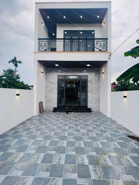 Nhà đẹp 2 Tầng kiên cố Giá tốt - Diên Phú - Diên Khánh - Khánh Hòa
