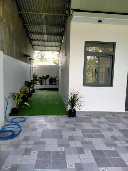 Nhà Cấp 4 rộng rãi Giá rẻ - Suối Hiệp - Diên Khánh - Khánh Hòa