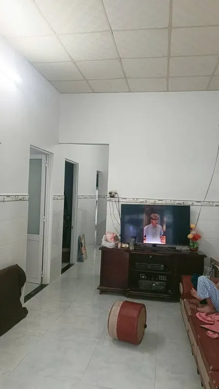 Nhà cấp 4 còn Mới Giá Rẻ - Gần Trung Tâm Hành Chính Diên Khánh