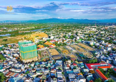 MK Central City – Cặp Góc Cuối Cùng Đẹp Nhất Dự Án MK