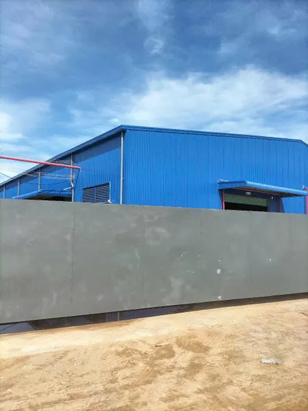 Bán kho nhà xưởng 10ha đất công nghiệp tại xã Đặng Lễ huyện Ân Thi Hưng Yên