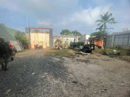 Chuyển nhượng gấp lô đất 2 mặt tiền 1,25ha KCN Phúc Điền mở rộng, Hải Dương - giá độc quyền