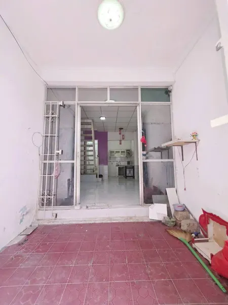 Nhà gác lửng Trung Tâm Nha Trang - Cách Biển 5phut