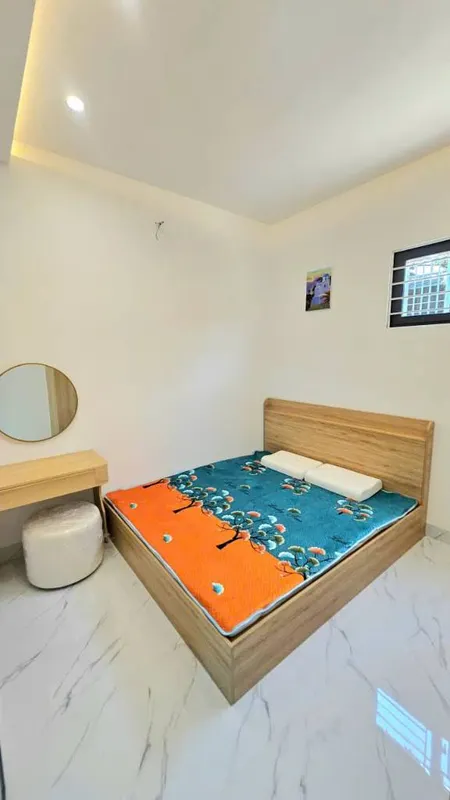 Nhà cấp 4 Mới Full nội thất giá tốt - Diên Thạnh - Diên Khánh - Khánh Hòa