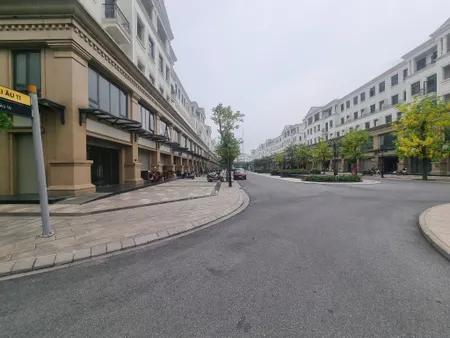 Cắt lỗ biệt thự liền kề 3 mặt tiền Vinhomes Ocean Park 1, 5 tầng, 250m², giá chỉ 16 tỷ
