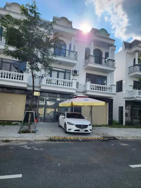 Bán nhà Thăng Long Central City, 5x20m, sổ sẵn – nhận nhà với 350tr, ngân hàng hỗ trợ 80%