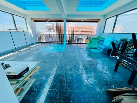 Bán siêu phẩm CHDV 125m², 20 phòng, thang máy, dòng tiền 120tr/tháng – Quận 6 – Giá chỉ 28 tỷ