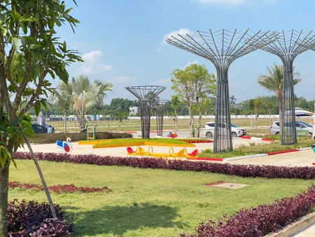 Suất đầu tư chỉ 990 triệu tại Alana TpHCM chuyển nhượng sổ mới từ chủ đầu tư