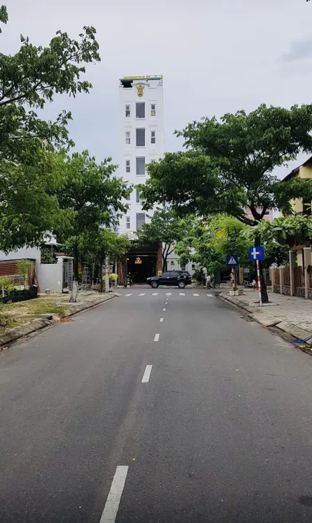 Bán shophouse 88m2 NovaWorld Phan Thiết view biển gần Movenpick