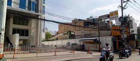 Bán shophouse góc 100,9m2 tại Vinhomes Cổ Loa, Đông Anh, Hà Nội