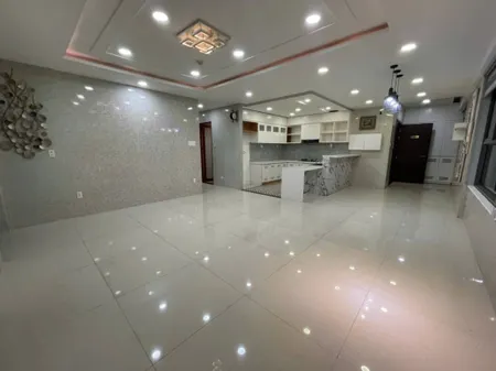 Bán căn hộ Kingston Residence 114m2, Hoàng văn Thụ, Phú Nhuận, tầng cao 3PN, giá 12 tỷ