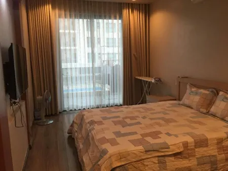 Cần bán căn hộ 155m2 tại trung tâm Hải Phòng - Lê Hồng Phong