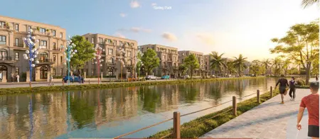 Bán Liền Kề Hừng Đông 46 Vinhomes Wonder CIty, Đan Phượng, Giá rẻ, đầu tư đảm bảo thắng lớn