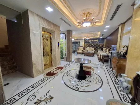 Bán căn shop San hô 70m², dự án The Empire - Vinhomes Ocean Park 2, Hưng Yên, giá 9 tỷ