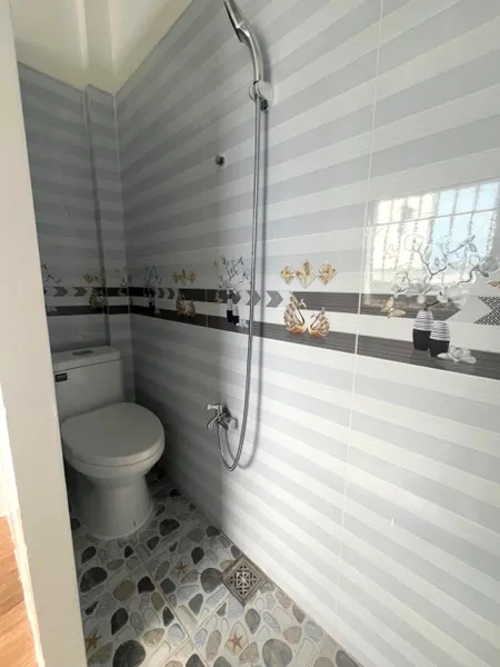 Bán kho, nhà xưởng 10x40m tại Thạnh Xuân, Quận 12, giá 25 tỷ thương lượng