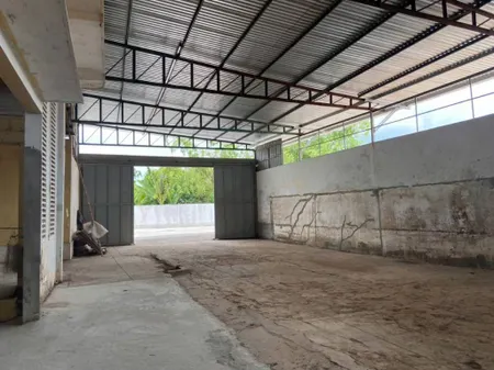 Bán kho, nhà xưởng tại Đ. Bãi Sậy, P Lê Lợi, Hưng Yên, 18 triệu, 323m2, gần phố đi bộ đường di sản