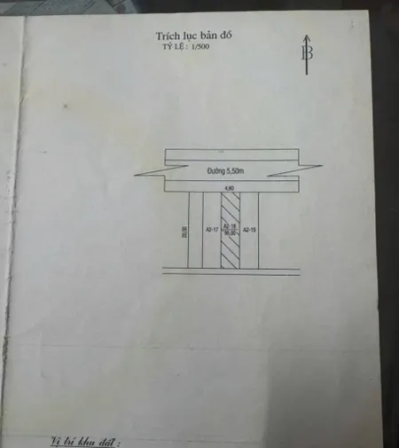 Mình cần bán nhà 2 tầng mặt tiền 5m5 Mỹ An 19 , Phường Mỹ An , Ngũ Hành Sơn , Đà Nẵng