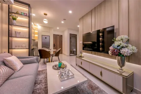 Giỏ hàng độc quyền 08/2025 căn hộ The Emerald 68, vay 70%, ân hạn gốc - miễn lãi 3 năm