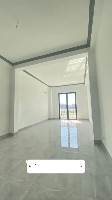 Bán nhà phố thương mại 84 m2 Royal Mansion Đường Hùng Vương Bắc Giang chiết khấu 8%