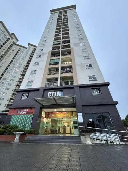 Bán shophouse mặt tiền đẹp Trường Chinh Thị xã Phú Thọ diện tích 118,8m2 giá 1,8 tỷ