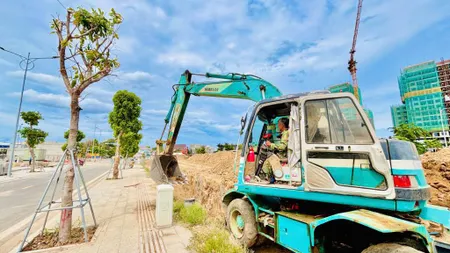 Chỉ 36tr/m² sở hữu ngay quỹ đất hiếm tại MK Central City, sổ riêng, đầu tư sinh lời cao