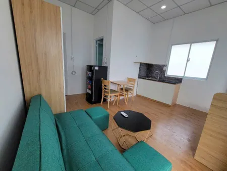 Bán Chung cư mini 80m2 Tích Bán Lũy, Quận Tân Phú, giá chỉ 7.85 tỷ