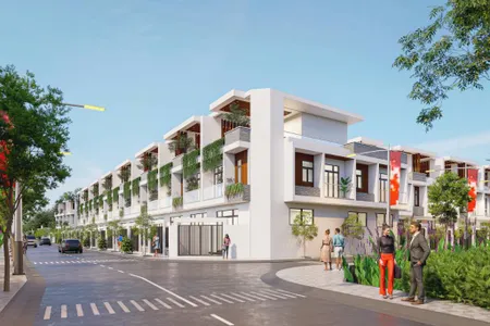 Sở hữu ngay đất nền trung tâm phố Biển Phan Rang, giá chỉ từ 9 triệu/m², pháp lý rõ ràng, sinh lời bền vững