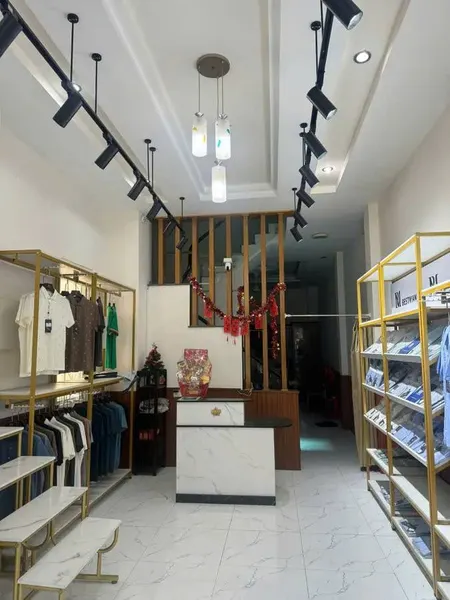 Bán nhà MT Tân Quý, 60m2, ngang 4.57m, 4 tầng, KD đỉnh cao, Chỉ 10.9 tỷ TL