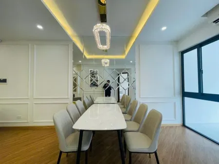 Bán nhà phố thương mại 100m2 Thăng Long Central City Bàu Bàng tiện kinh doanh