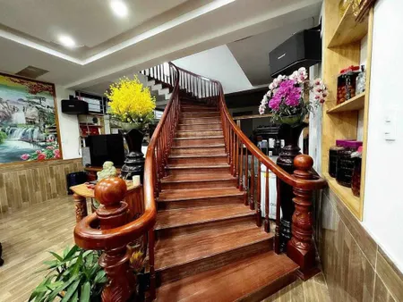 Bán Căn Hộ Dịch Vụ - Hiệp Bình Chánh Thủ Đức
