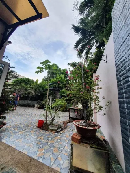 Bán Biệt Thự Mini Trường Thọ Thủ Đức